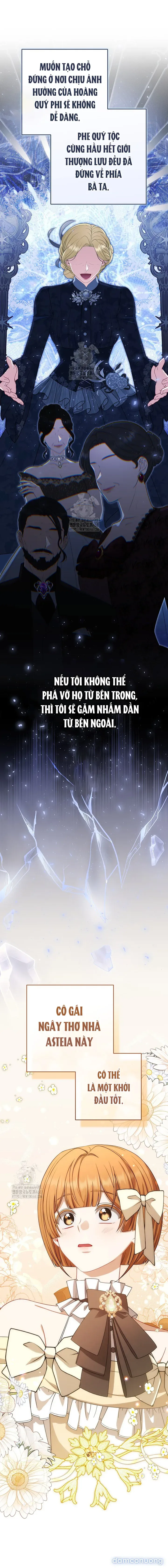 đọc truyện Tôi Đã Xem Một Vở Kịch Chương 34 ảnh 13 tại Thiên Thai Truyện