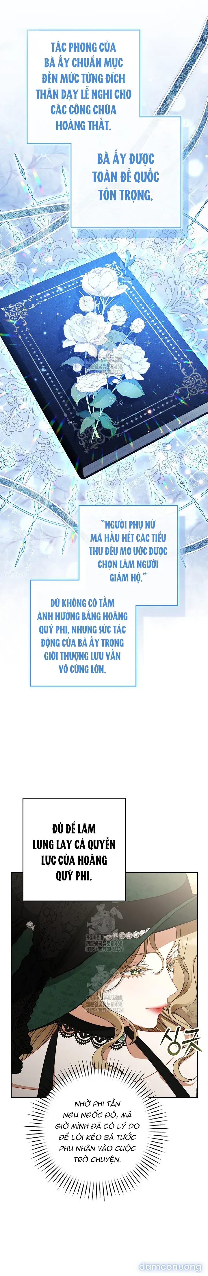 đọc truyện Tôi Đã Xem Một Vở Kịch Chương 34 ảnh 18 tại Thiên Thai Truyện