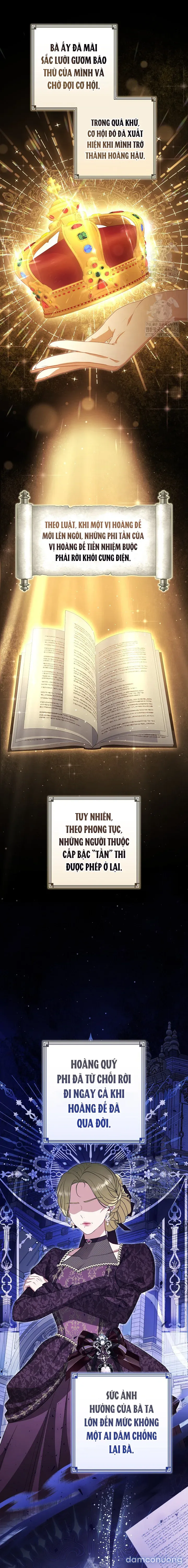 đọc truyện Tôi Đã Xem Một Vở Kịch Chương 35 ảnh 3 tại Thiên Thai Truyện