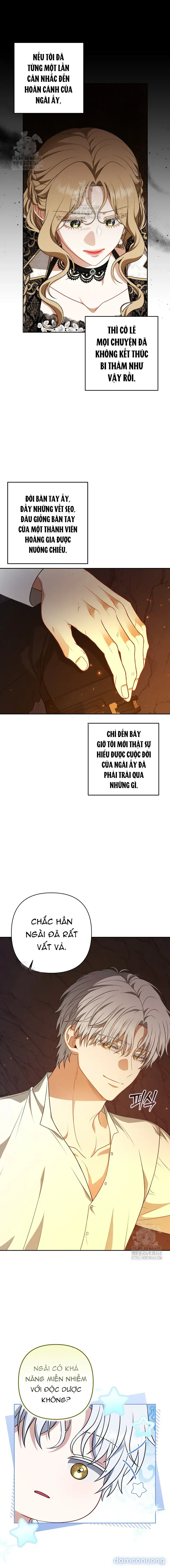 đọc truyện Tôi Đã Xem Một Vở Kịch Chương 39 ảnh 12 tại Thiên Thai Truyện
