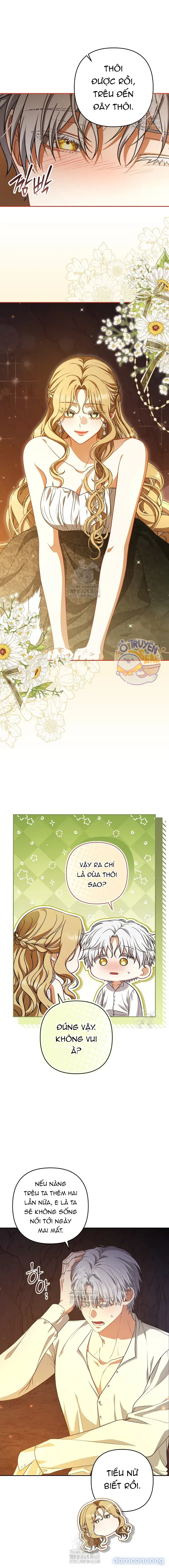 đọc truyện Tôi Đã Xem Một Vở Kịch Chương 40 ảnh 4 tại Thiên Thai Truyện