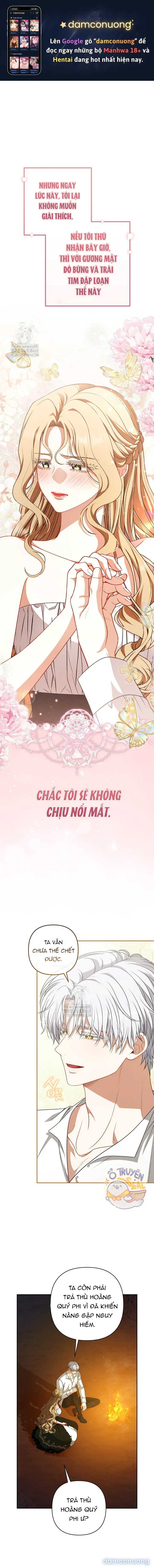 đọc truyện Tôi Đã Xem Một Vở Kịch Chương 41 ảnh 2 tại Thiên Thai Truyện