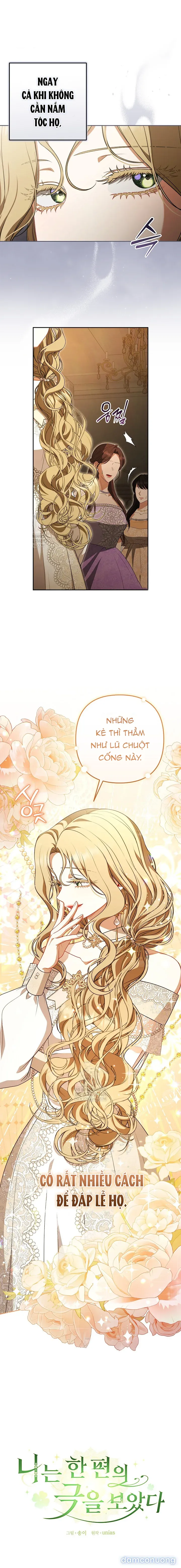 đọc truyện Tôi Đã Xem Một Vở Kịch Chương 45 ảnh 9 tại Thiên Thai Truyện