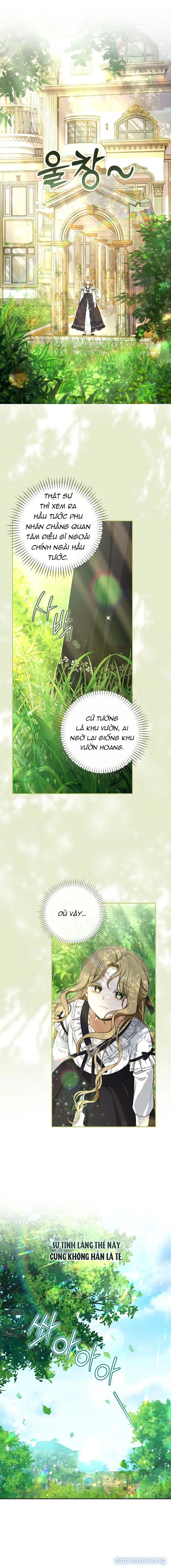 đọc truyện Tôi Đã Xem Một Vở Kịch Chương 8 ảnh 9 tại Thiên Thai Truyện