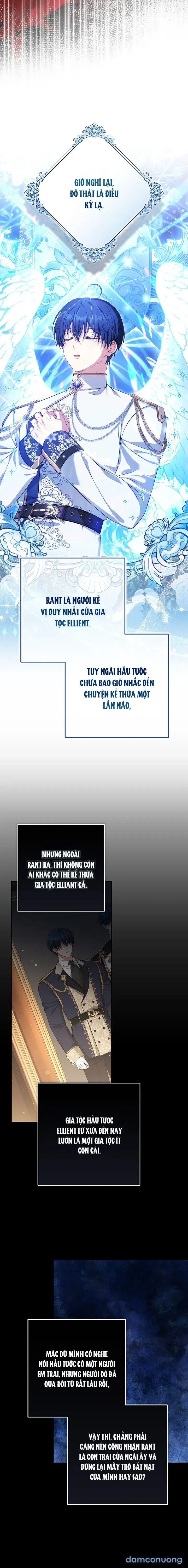 đọc truyện Tôi Đã Xem Một Vở Kịch Chương 9 ảnh 6 tại Thiên Thai Truyện