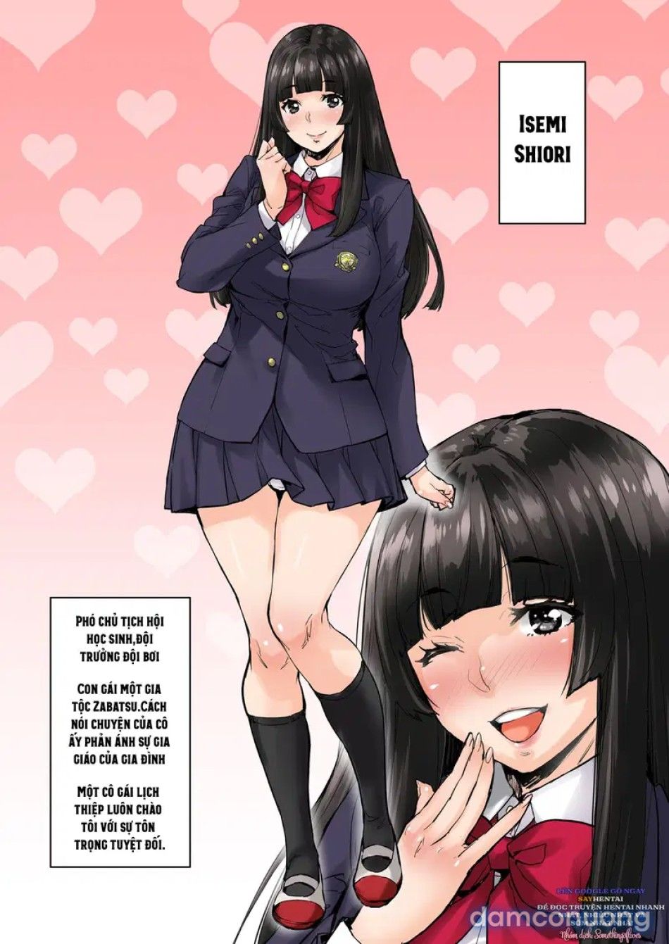 đọc truyện Tôi Đang Bị Điều Khiển... Mất Hết Lý Trí Chương 1 ảnh 7 tại Thiên Thai Truyện