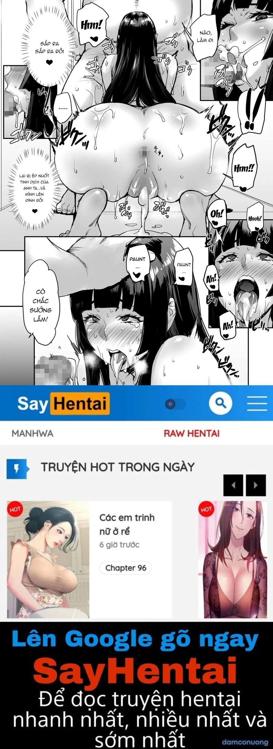 đọc truyện Tôi Đang Bị Điều Khiển... Mất Hết Lý Trí Chương 2 ảnh 20 tại Thiên Thai Truyện