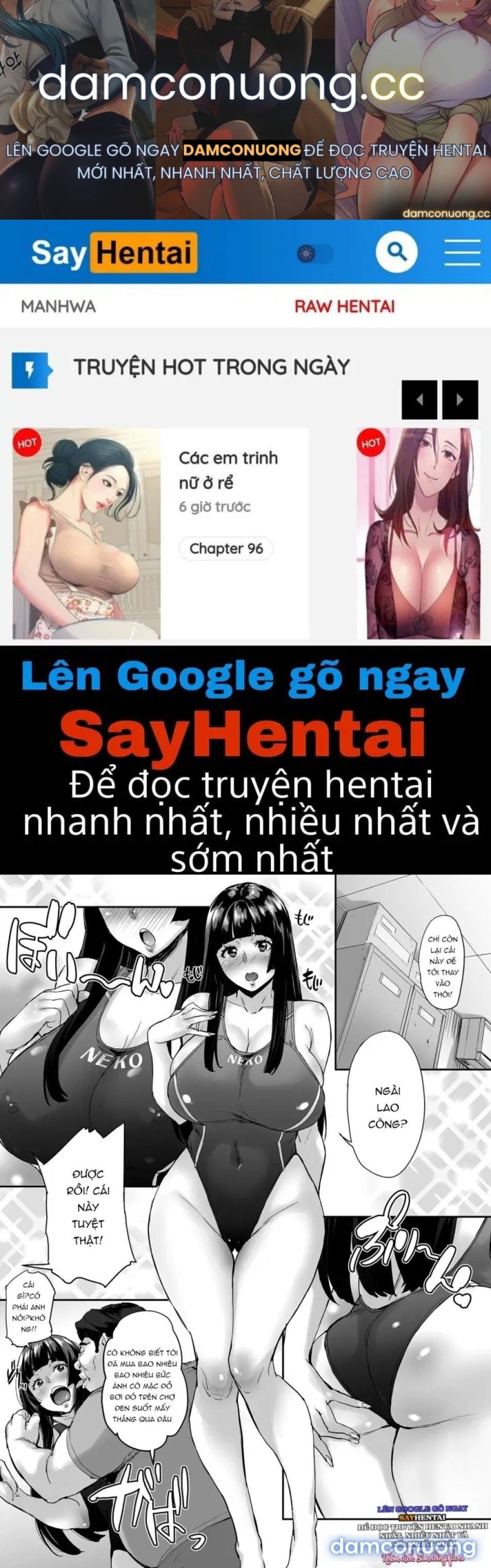 đọc truyện Tôi Đang Bị Điều Khiển... Mất Hết Lý Trí Chương 3 ảnh 2 tại Thiên Thai Truyện