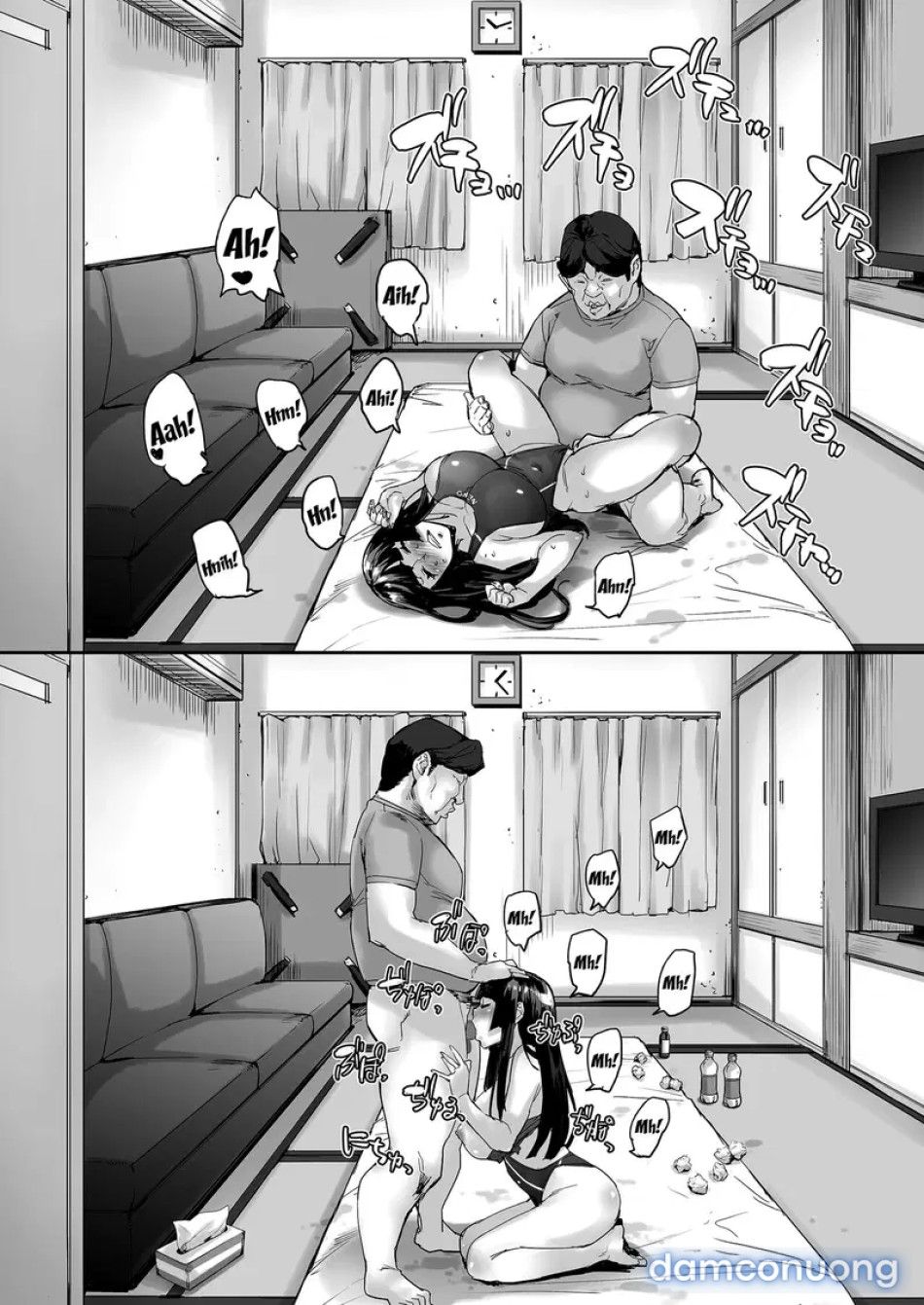 đọc truyện Tôi Đang Bị Điều Khiển... Mất Hết Lý Trí Chương 3 ảnh 4 tại Thiên Thai Truyện