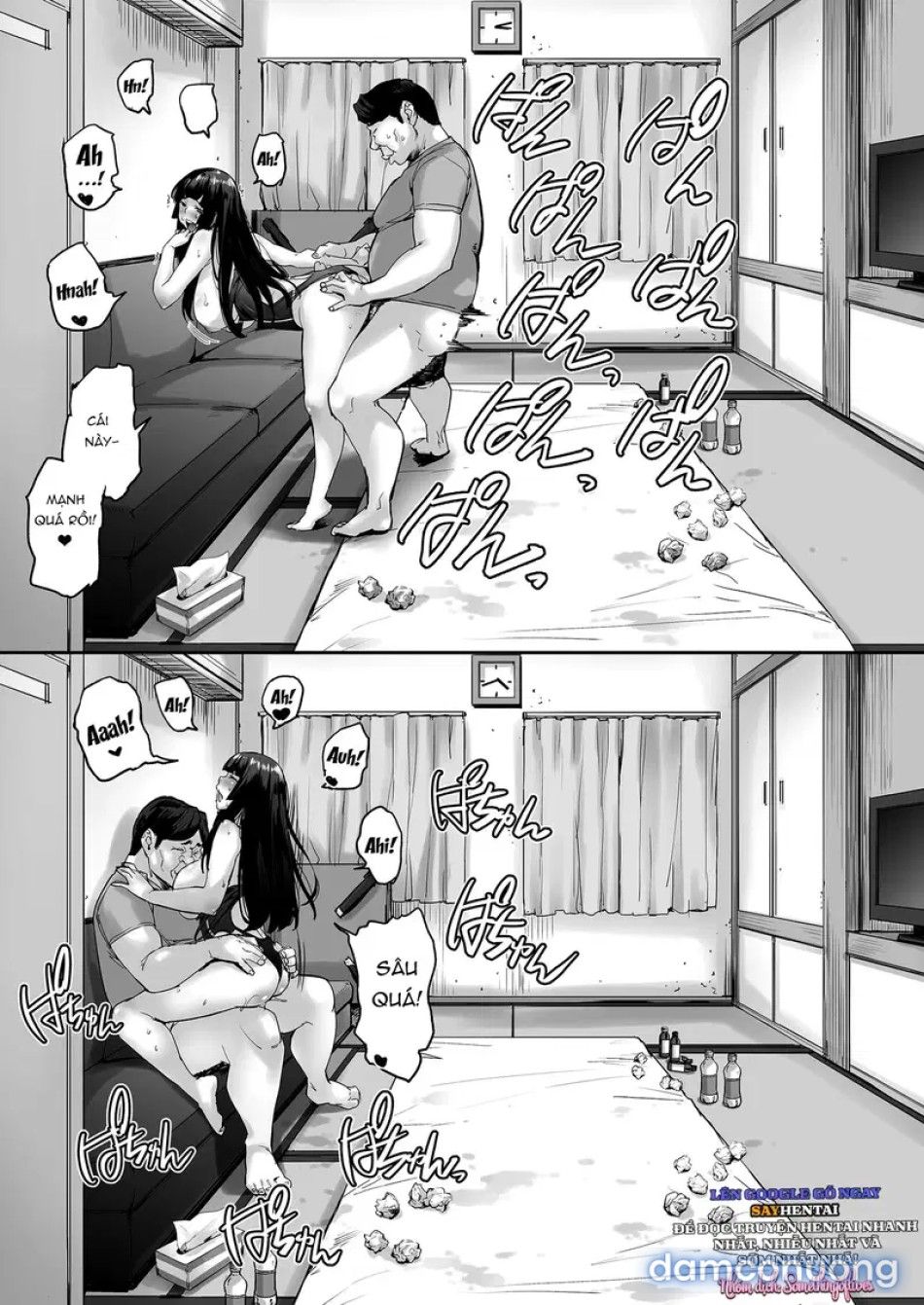 đọc truyện Tôi Đang Bị Điều Khiển... Mất Hết Lý Trí Chương 3 ảnh 5 tại Thiên Thai Truyện