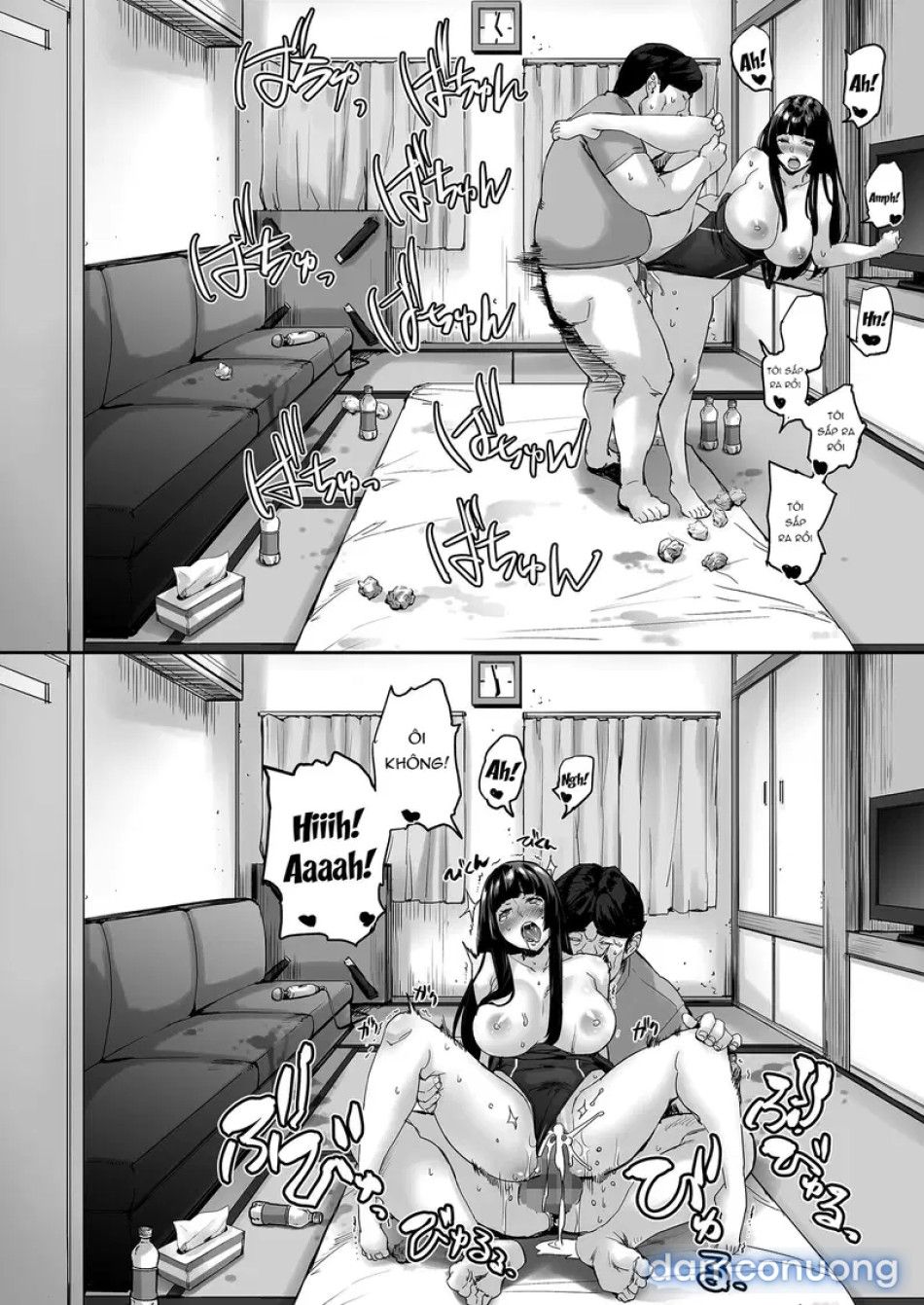 đọc truyện Tôi Đang Bị Điều Khiển... Mất Hết Lý Trí Chương 3 ảnh 6 tại Thiên Thai Truyện