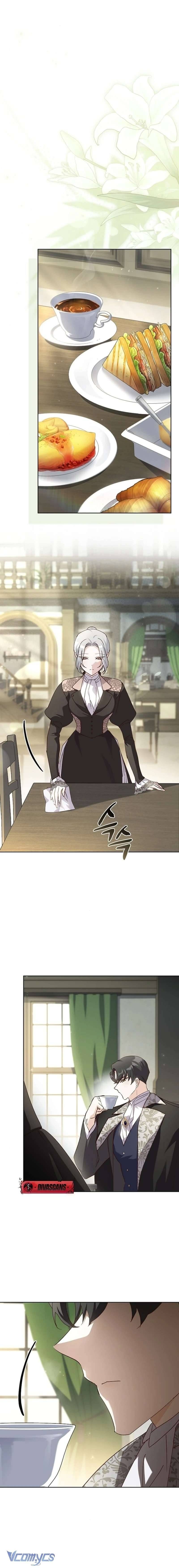 đọc truyện Tôi Đang Tìm Con Sói Đã Trêu Đùa Con Rắn Đen Chương 10 ảnh 16 tại Thiên Thai Truyện