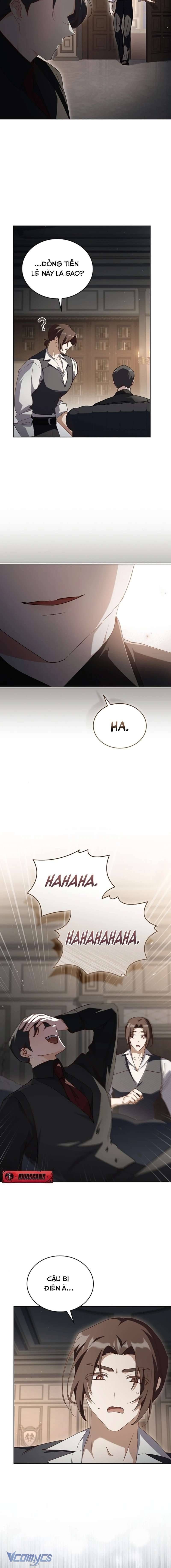 đọc truyện Tôi Đang Tìm Con Sói Đã Trêu Đùa Con Rắn Đen Chương 10 ảnh 10 tại Thiên Thai Truyện