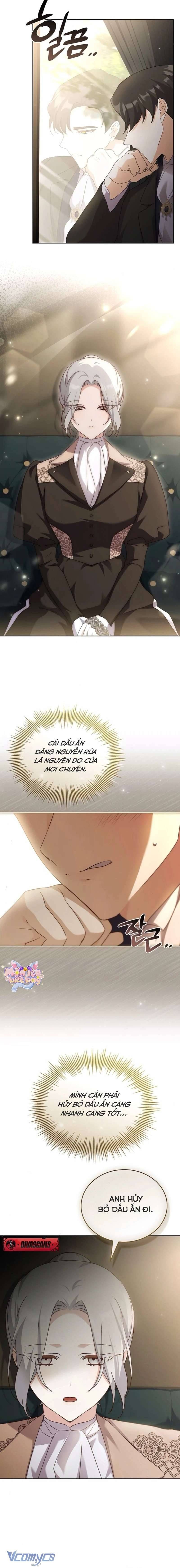 đọc truyện Tôi Đang Tìm Con Sói Đã Trêu Đùa Con Rắn Đen Chương 11 ảnh 17 tại Thiên Thai Truyện