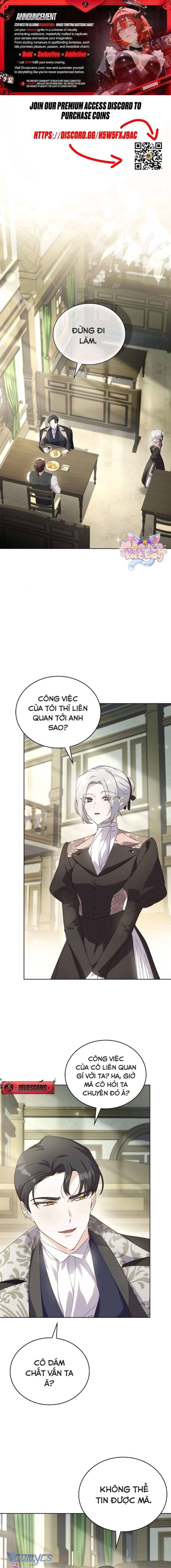 đọc truyện Tôi Đang Tìm Con Sói Đã Trêu Đùa Con Rắn Đen Chương 11 ảnh 4 tại Thiên Thai Truyện