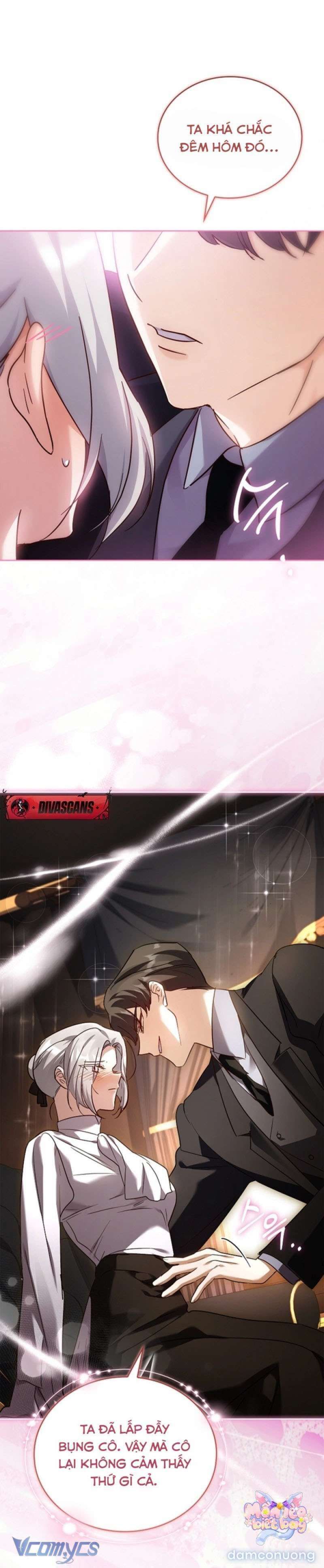 đọc truyện Tôi Đang Tìm Con Sói Đã Trêu Đùa Con Rắn Đen Chương 12 ảnh 21 tại Thiên Thai Truyện