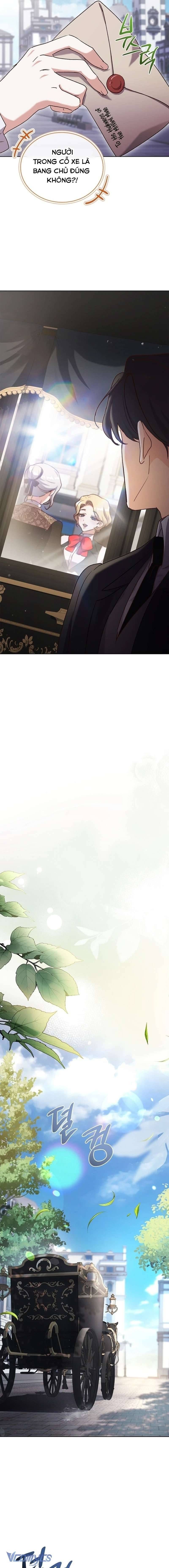 đọc truyện Tôi Đang Tìm Con Sói Đã Trêu Đùa Con Rắn Đen Chương 13 ảnh 18 tại Thiên Thai Truyện