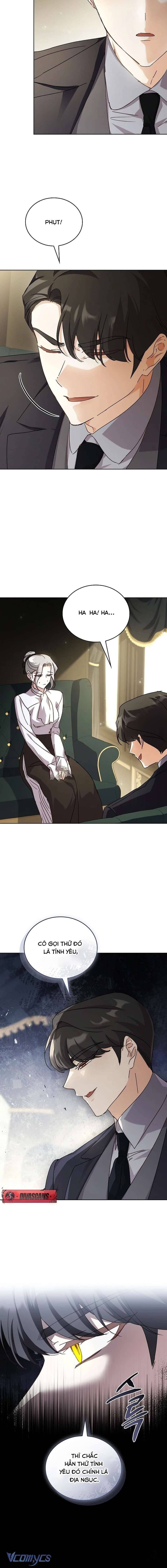 đọc truyện Tôi Đang Tìm Con Sói Đã Trêu Đùa Con Rắn Đen Chương 13 ảnh 11 tại Thiên Thai Truyện