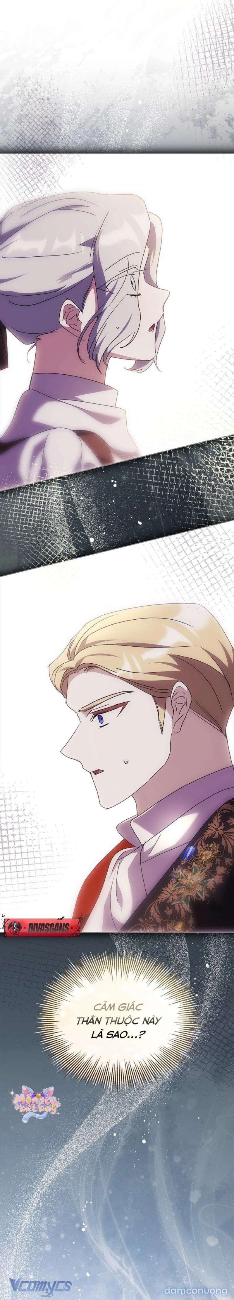 đọc truyện Tôi Đang Tìm Con Sói Đã Trêu Đùa Con Rắn Đen Chương 15 ảnh 22 tại Thiên Thai Truyện