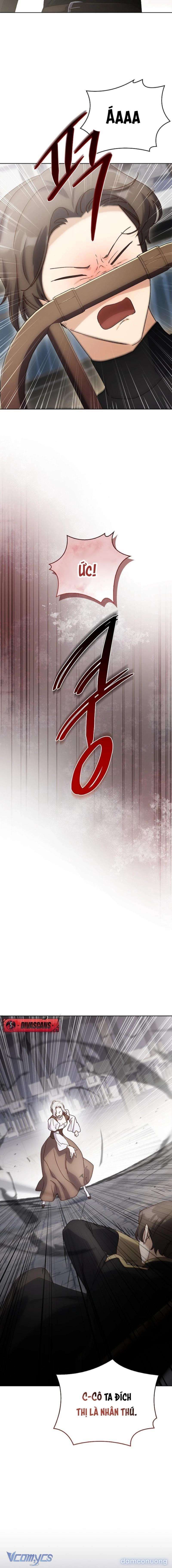 đọc truyện Tôi Đang Tìm Con Sói Đã Trêu Đùa Con Rắn Đen Chương 15 ảnh 7 tại Thiên Thai Truyện