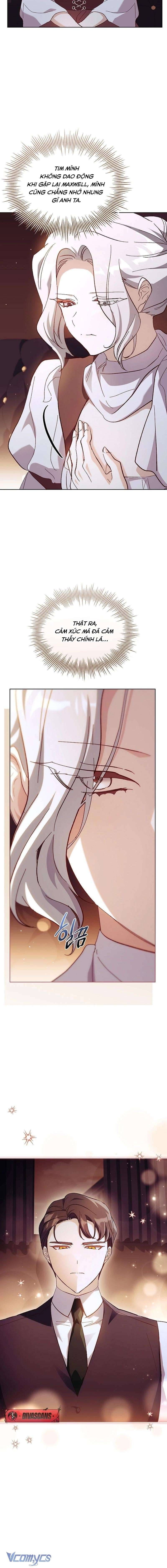 đọc truyện Tôi Đang Tìm Con Sói Đã Trêu Đùa Con Rắn Đen Chương 16 ảnh 13 tại Thiên Thai Truyện