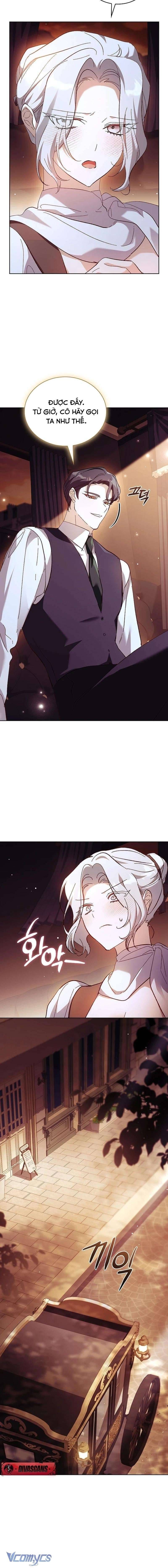 đọc truyện Tôi Đang Tìm Con Sói Đã Trêu Đùa Con Rắn Đen Chương 16 ảnh 15 tại Thiên Thai Truyện