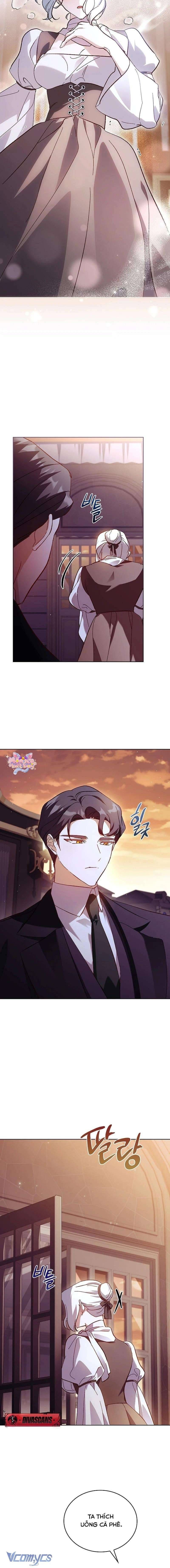 đọc truyện Tôi Đang Tìm Con Sói Đã Trêu Đùa Con Rắn Đen Chương 16 ảnh 19 tại Thiên Thai Truyện