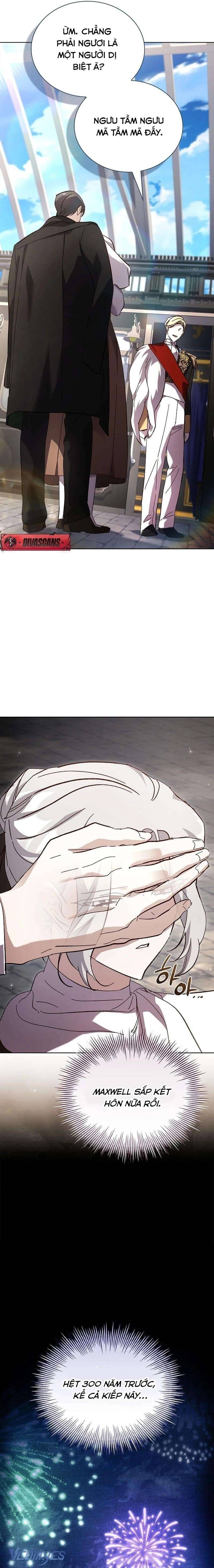 đọc truyện Tôi Đang Tìm Con Sói Đã Trêu Đùa Con Rắn Đen Chương 16 ảnh 10 tại Thiên Thai Truyện