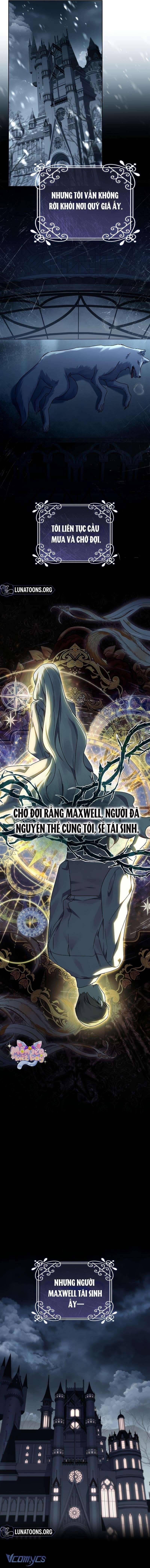 đọc truyện Tôi Đang Tìm Con Sói Đã Trêu Đùa Con Rắn Đen Chương 2 ảnh 12 tại Thiên Thai Truyện