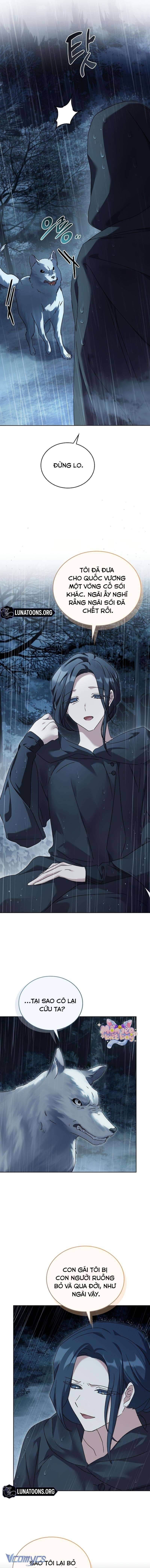 đọc truyện Tôi Đang Tìm Con Sói Đã Trêu Đùa Con Rắn Đen Chương 2 ảnh 14 tại Thiên Thai Truyện