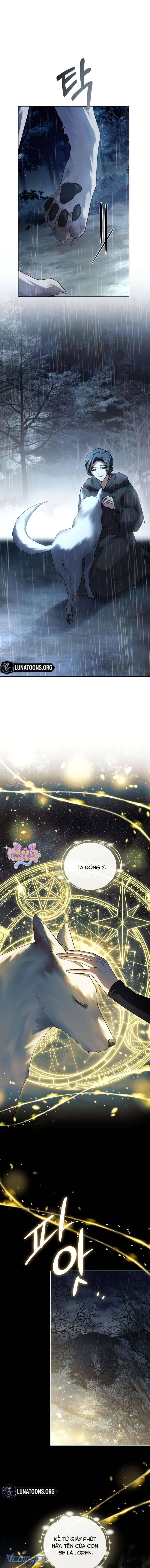 đọc truyện Tôi Đang Tìm Con Sói Đã Trêu Đùa Con Rắn Đen Chương 2 ảnh 16 tại Thiên Thai Truyện