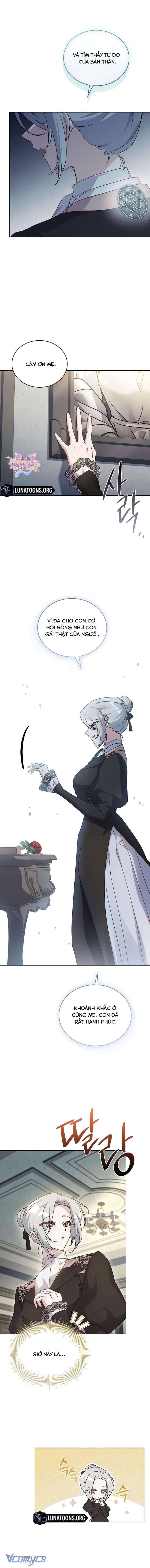 đọc truyện Tôi Đang Tìm Con Sói Đã Trêu Đùa Con Rắn Đen Chương 2 ảnh 18 tại Thiên Thai Truyện