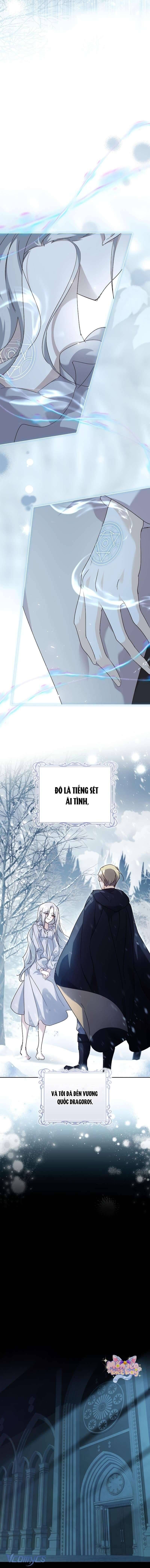 đọc truyện Tôi Đang Tìm Con Sói Đã Trêu Đùa Con Rắn Đen Chương 2 ảnh 9 tại Thiên Thai Truyện