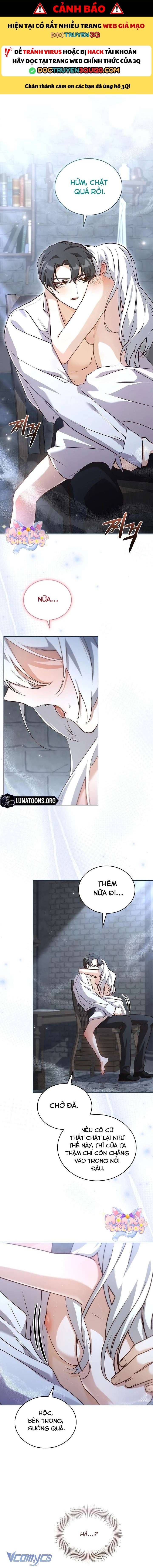 đọc truyện Tôi Đang Tìm Con Sói Đã Trêu Đùa Con Rắn Đen Chương 6 ảnh 3 tại Thiên Thai Truyện