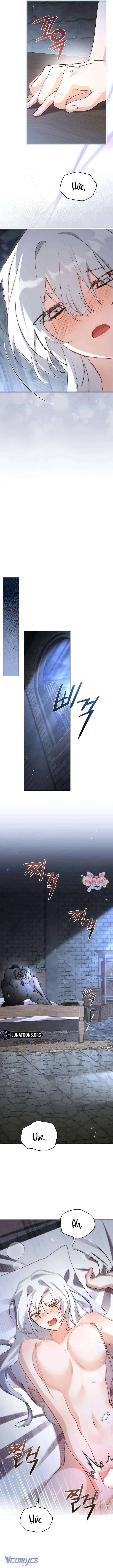 đọc truyện Tôi Đang Tìm Con Sói Đã Trêu Đùa Con Rắn Đen Chương 6 ảnh 13 tại Thiên Thai Truyện