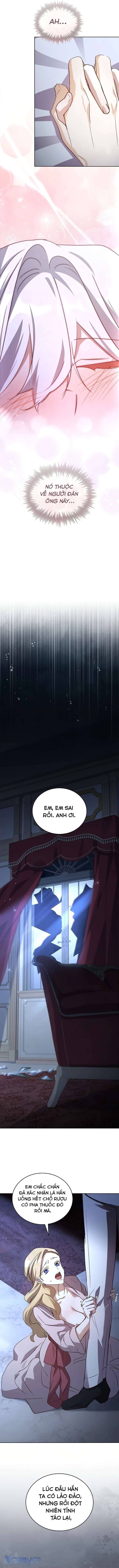 đọc truyện Tôi Đang Tìm Con Sói Đã Trêu Đùa Con Rắn Đen Chương 6 ảnh 16 tại Thiên Thai Truyện