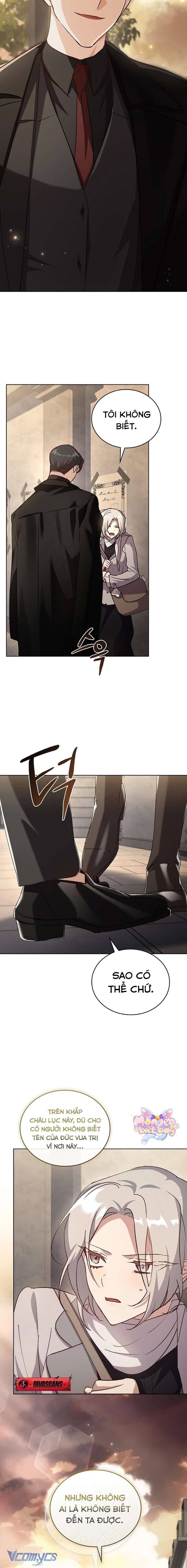 đọc truyện Tôi Đang Tìm Con Sói Đã Trêu Đùa Con Rắn Đen Chương 9 ảnh 10 tại Thiên Thai Truyện