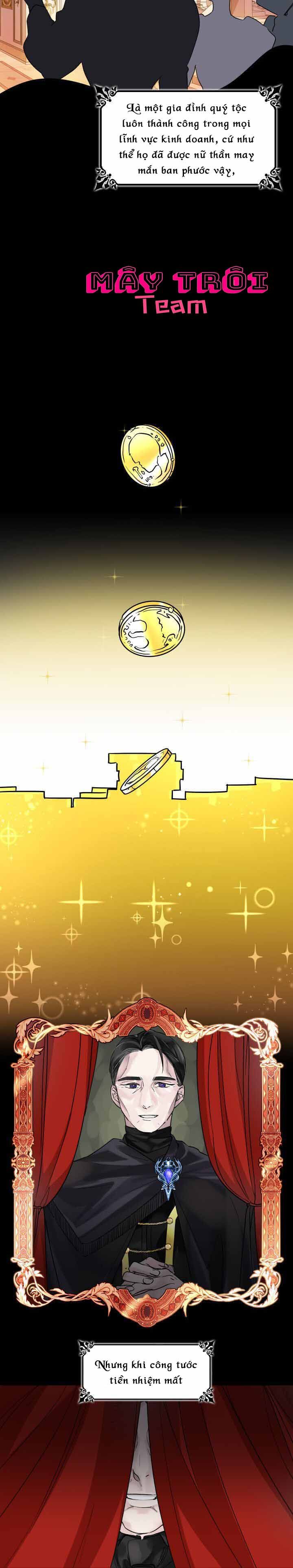 đọc truyện Tôi Đánh Mất Dây Xích Của Nam Chính Yandere Chương 1 ảnh 12 tại Thiên Thai Truyện