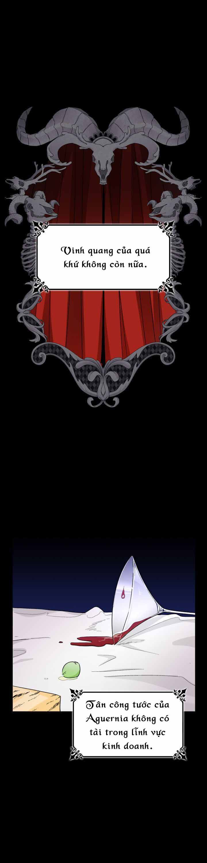 đọc truyện Tôi Đánh Mất Dây Xích Của Nam Chính Yandere Chương 1 ảnh 13 tại Thiên Thai Truyện