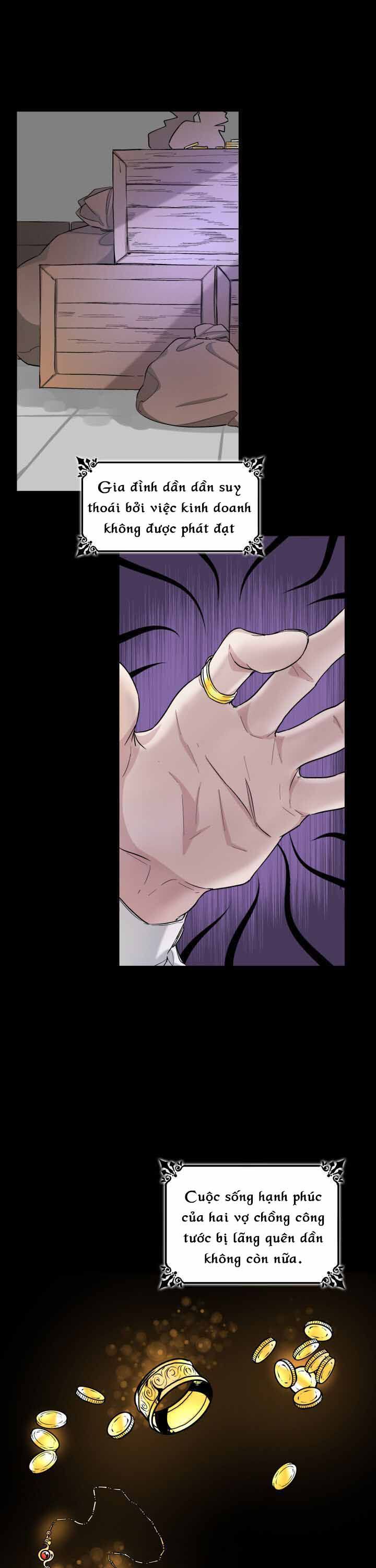 đọc truyện Tôi Đánh Mất Dây Xích Của Nam Chính Yandere Chương 1 ảnh 14 tại Thiên Thai Truyện