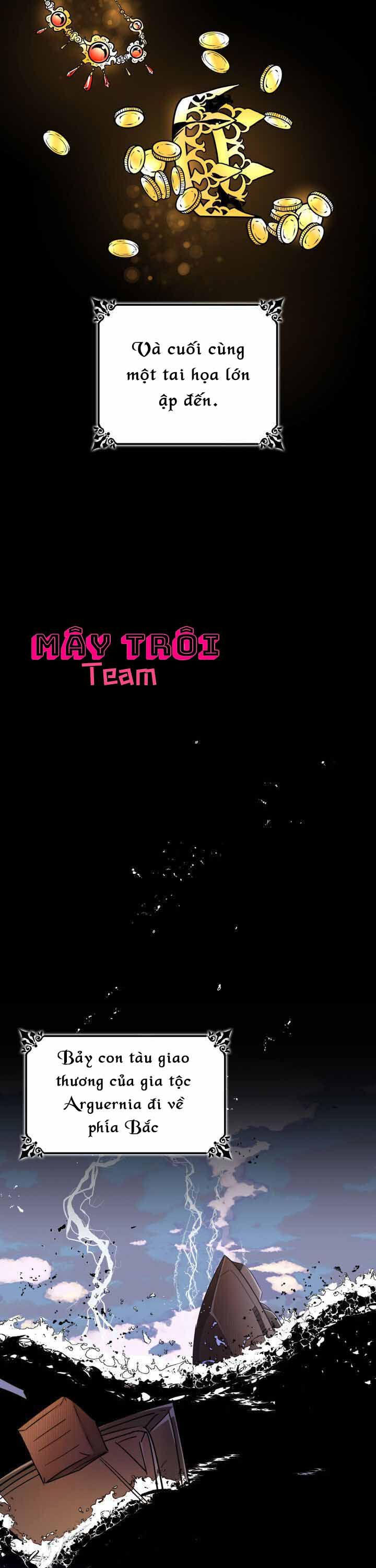 đọc truyện Tôi Đánh Mất Dây Xích Của Nam Chính Yandere Chương 1 ảnh 15 tại Thiên Thai Truyện