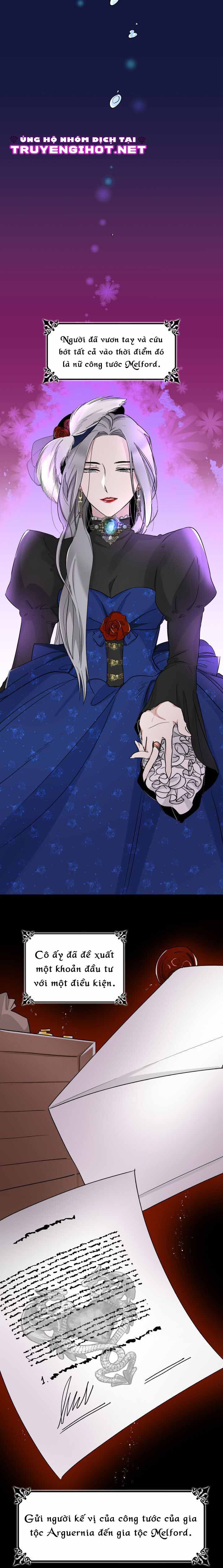 đọc truyện Tôi Đánh Mất Dây Xích Của Nam Chính Yandere Chương 1 ảnh 17 tại Thiên Thai Truyện