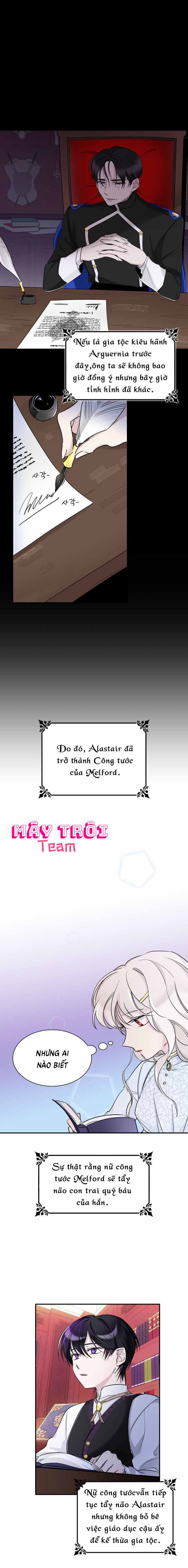 đọc truyện Tôi Đánh Mất Dây Xích Của Nam Chính Yandere Chương 1 ảnh 18 tại Thiên Thai Truyện