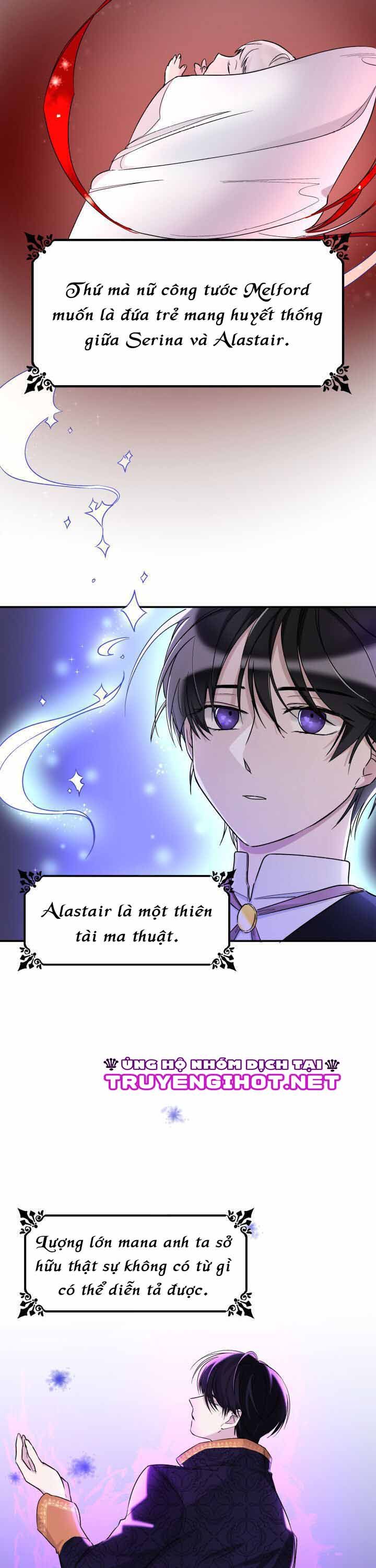 đọc truyện Tôi Đánh Mất Dây Xích Của Nam Chính Yandere Chương 1 ảnh 20 tại Thiên Thai Truyện