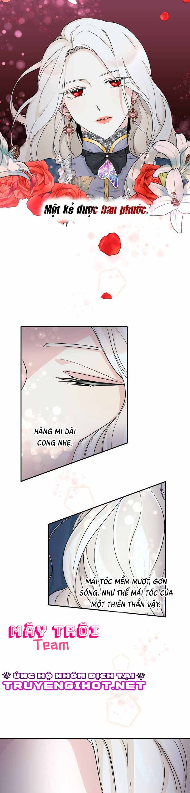 đọc truyện Tôi Đánh Mất Dây Xích Của Nam Chính Yandere Chương 1 ảnh 4 tại Thiên Thai Truyện