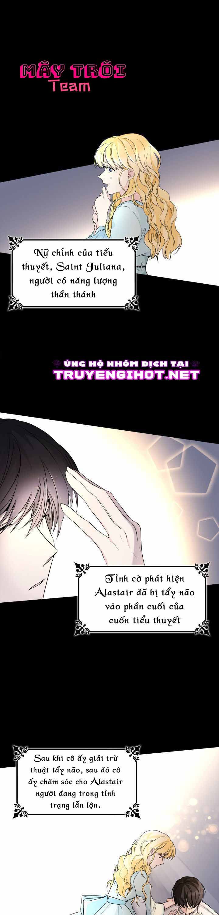 đọc truyện Tôi Đánh Mất Dây Xích Của Nam Chính Yandere Chương 1 ảnh 22 tại Thiên Thai Truyện