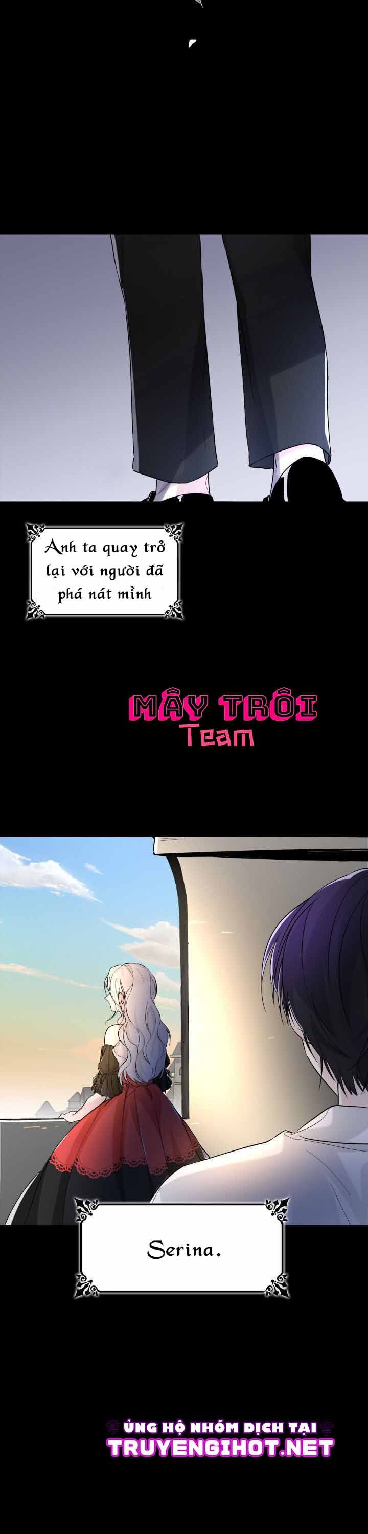 đọc truyện Tôi Đánh Mất Dây Xích Của Nam Chính Yandere Chương 1 ảnh 24 tại Thiên Thai Truyện