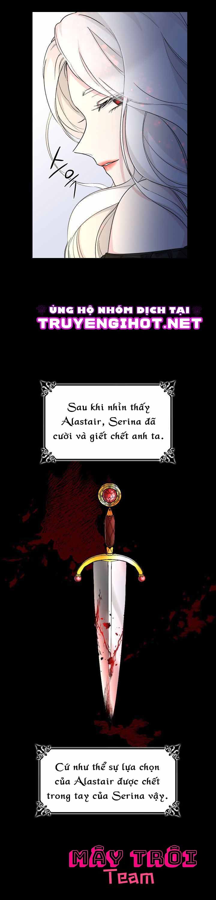 đọc truyện Tôi Đánh Mất Dây Xích Của Nam Chính Yandere Chương 1 ảnh 25 tại Thiên Thai Truyện