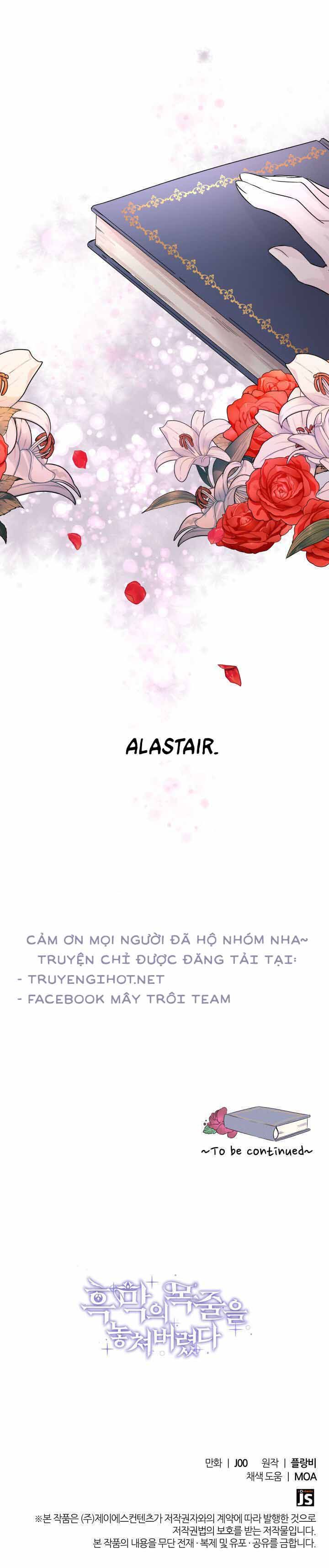 đọc truyện Tôi Đánh Mất Dây Xích Của Nam Chính Yandere Chương 1 ảnh 28 tại Thiên Thai Truyện