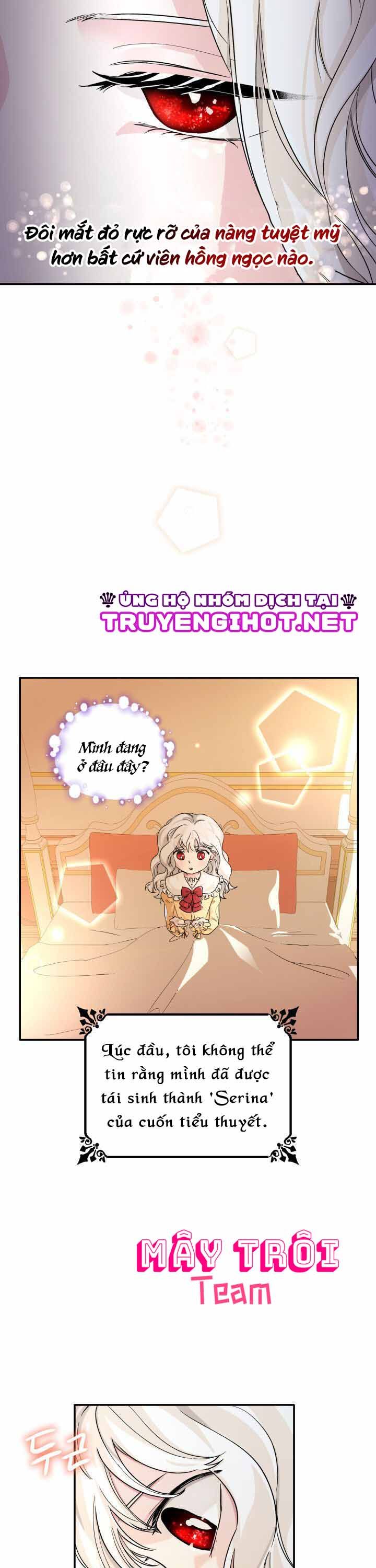 đọc truyện Tôi Đánh Mất Dây Xích Của Nam Chính Yandere Chương 1 ảnh 5 tại Thiên Thai Truyện